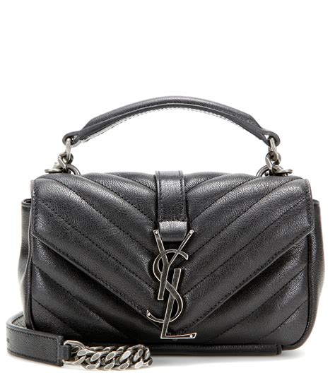 yves saint laurent college bag|yves saint laurent bags bloomingdale's.